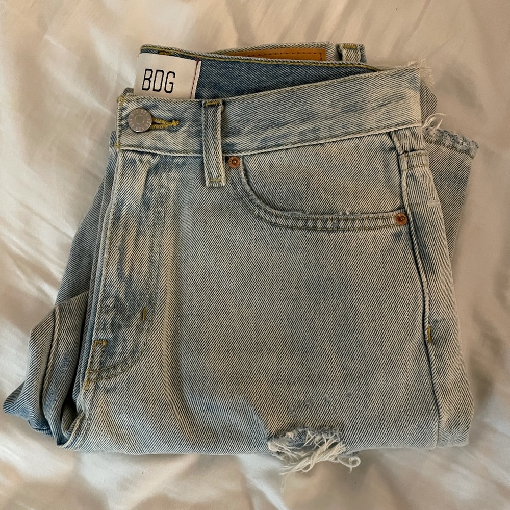 Urban outfitters jeans